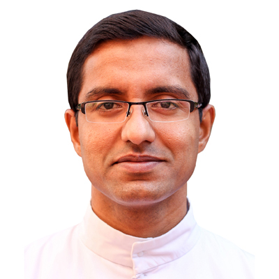 P. Anto Kurinjikattu